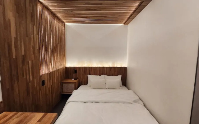 K hotel