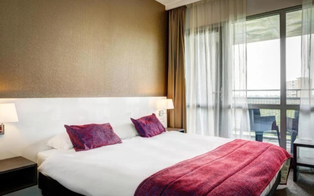Lumen Hotel Zwolle