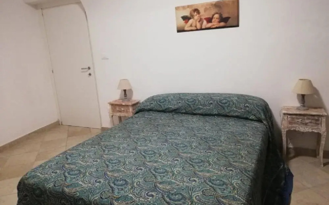 Casa Medievale Pieno Centro Sanremo
