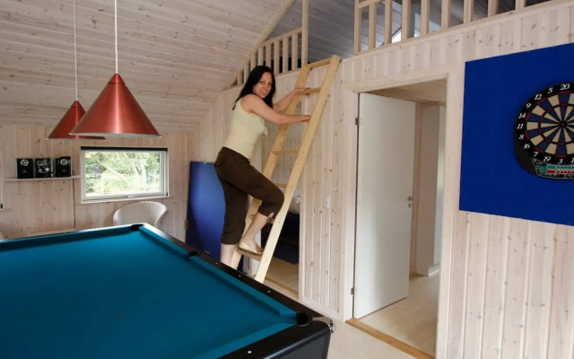 Fabulous Holiday Home in Rodby Denmark near Sea