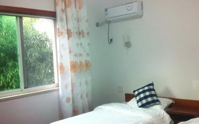 Mogan Mountain Si He Guesthouse