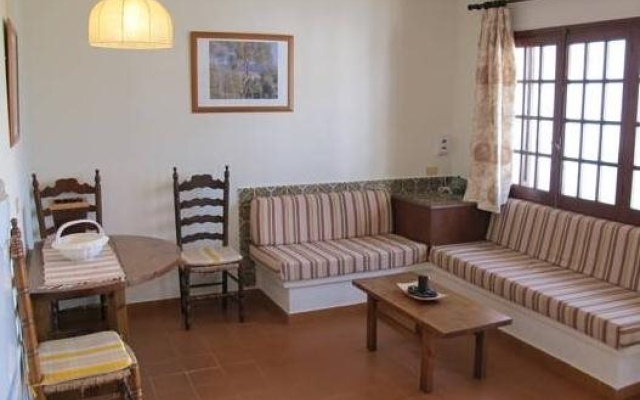 Son Bou Apartments