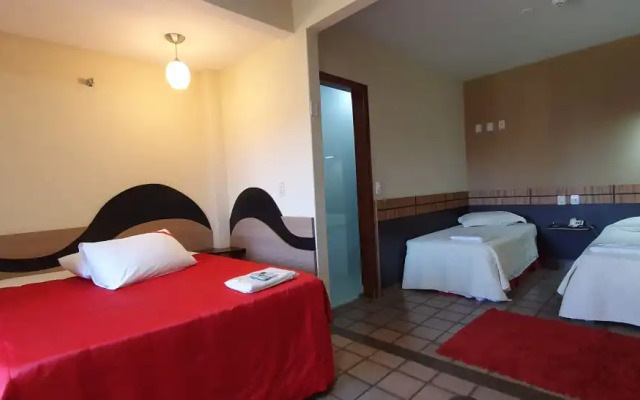 Buriti Hotel