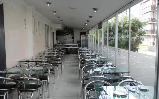Hotel Bulevar Plaza