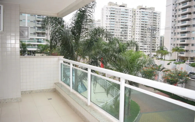 Condominio Freedom
