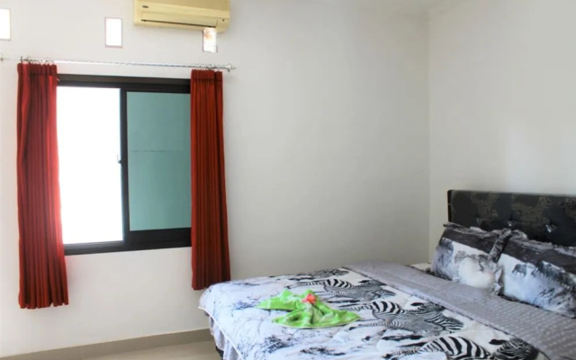 Yuliana Homestay