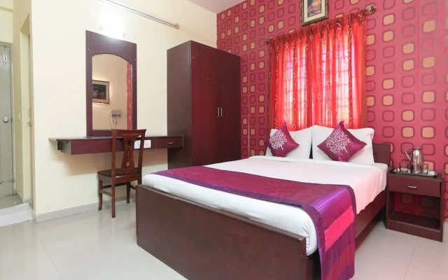 OYO 5441 Kodambakkam