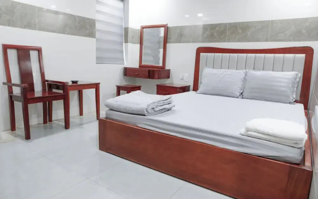 Tan Hanh Hotel