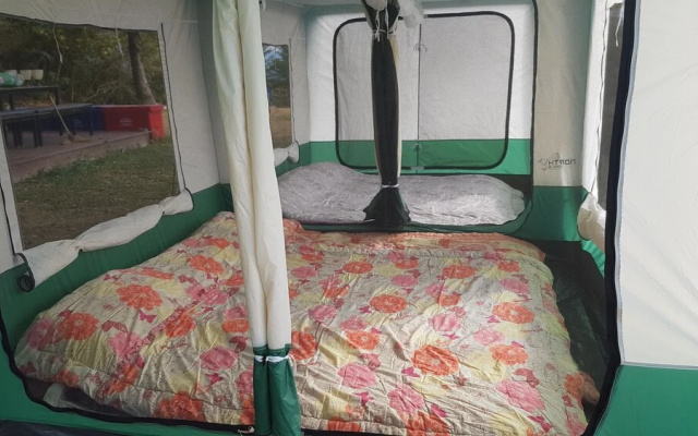 Plantation View Camping