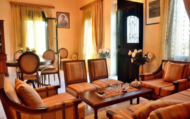 Villa Alagonia