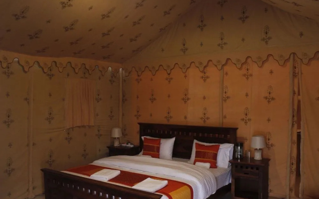 Samrat Resort