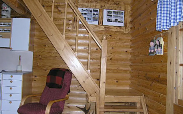 Holiday Home Eteläranta