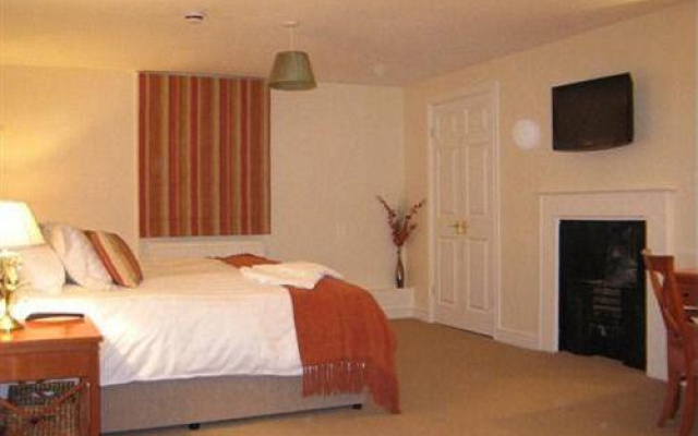 The George at Wath