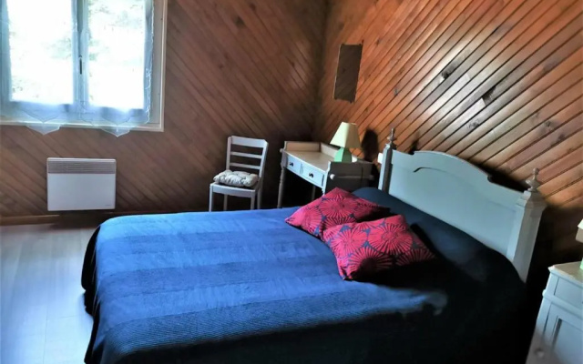 Gite Soustons, 4 pièces, 7 personnes - FR-1-360-565