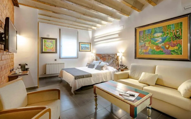 Hotel Boutique Arte y Descanso