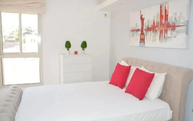 Sweethome26 - Luxury Apartment Eilat