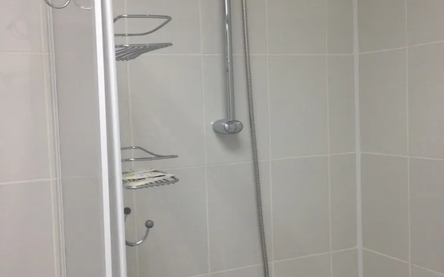 Hotel Afisha On Danilovskaya Naberezhnaya 6