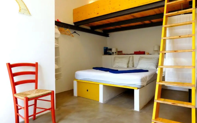 Surf House