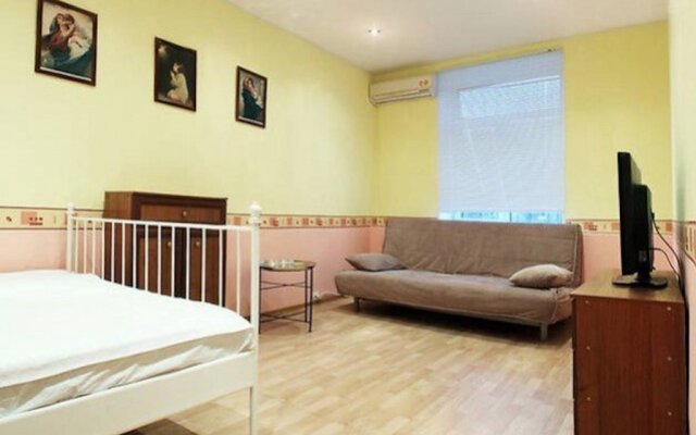 Гостиница Apartamentyi Metro Tekstilschiki в Москве отзывы, цены и фото номеров - забронировать гостиницу Apartamentyi Metro Tekstilschiki онлайн Москва