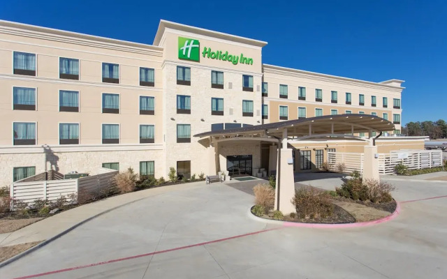 Holiday Inn Texarkana Arkansas Conv Ctr