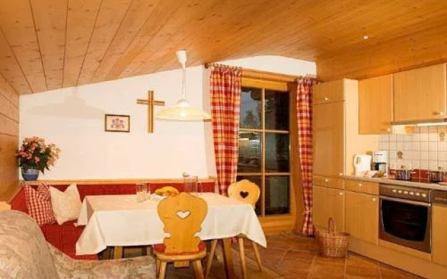 Kinder-Bauernhof Ederbauer