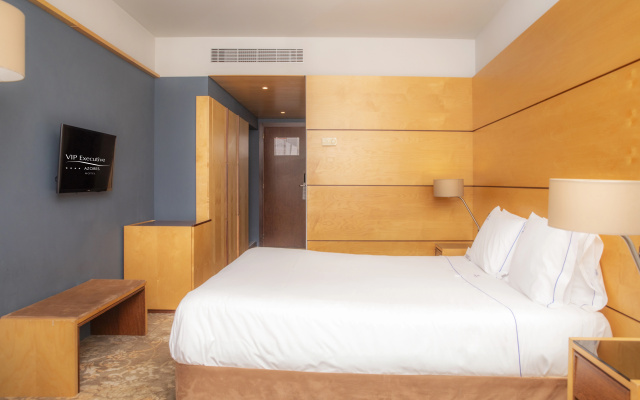VIP Executive Azores Hotel
