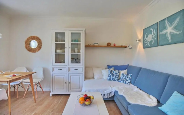 Seepark Seepark 2F Appartement 4 1