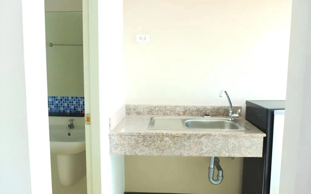Say Hi Residences