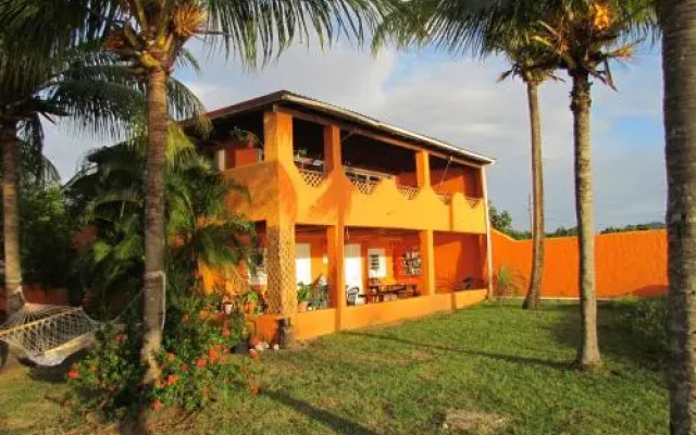 Bay Guesthouse
