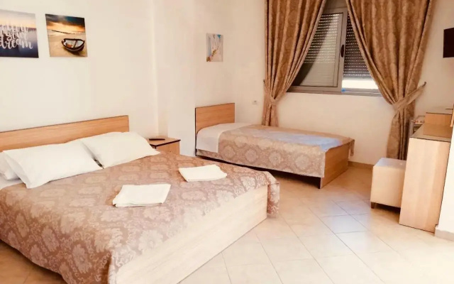 Ilion Hotel