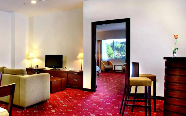Aston Jayapura Hotel & Convention Center