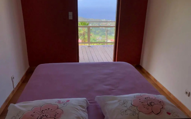 Appartement Emeraude & Studio Azur