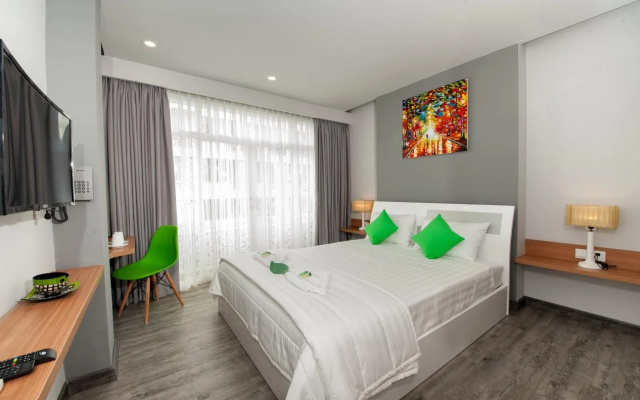 All Seasons Hotel