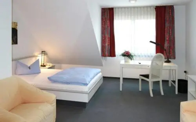 Hotel Niederrhein