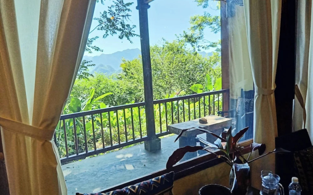 Puluong Home - Hostel
