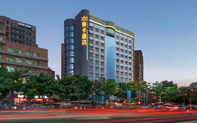Leica Hotel