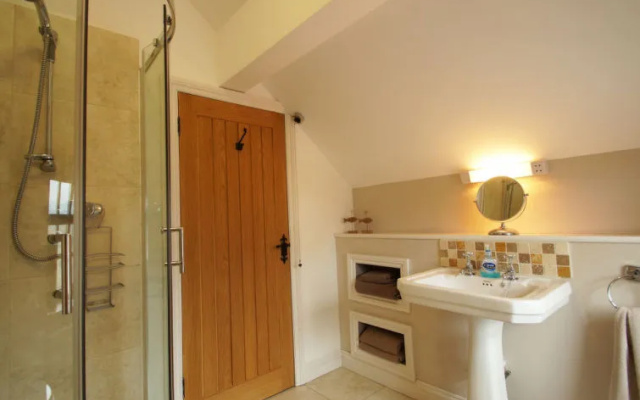 Holiday Home Glanderia