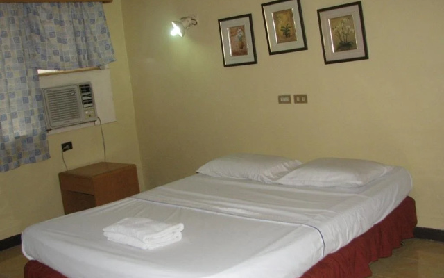 Doña Mercedes Hostel