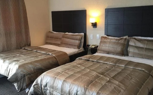 Mayflower Motel