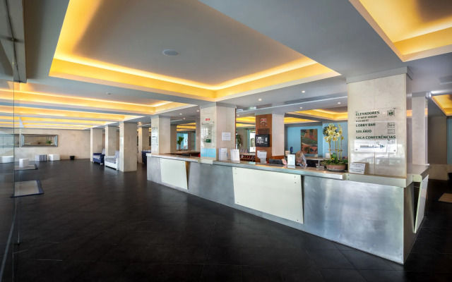 Hotel Navegadores