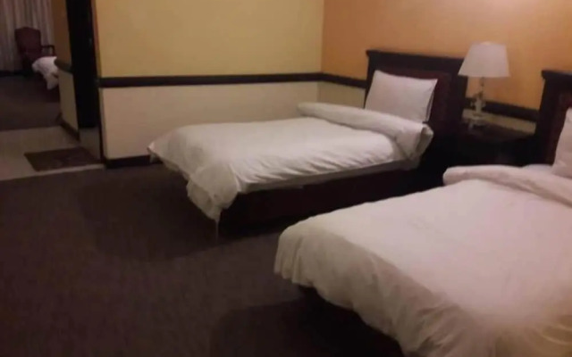 Shangrila Hotels Changla Gali