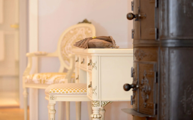 Romantik Hotel Markusturm