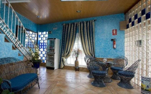 Hostal Don Quijote