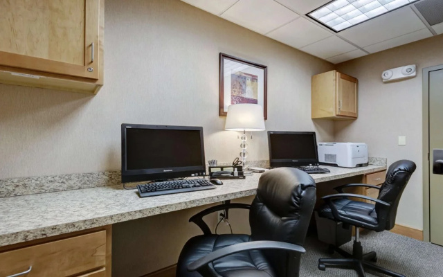 Hampton Inn St. Louis - Columbia