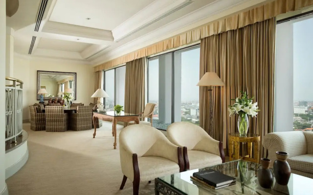 Hyatt Regency Surabaya
