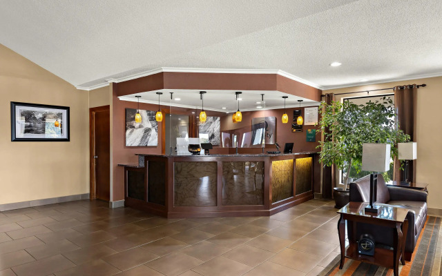 Quality Inn Dandridge