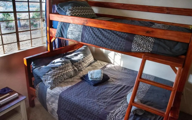 Oppiberg Guest House