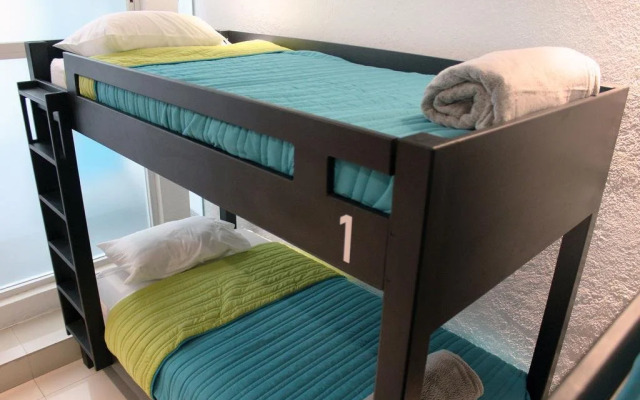 Hostal MX Coyoacan