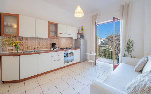Tasso Apartments