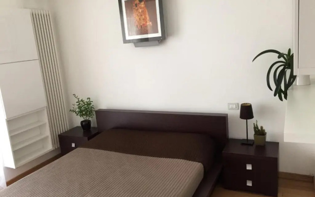 Appartamento marecentro